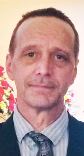Kurtis B. Wade 1961-2026